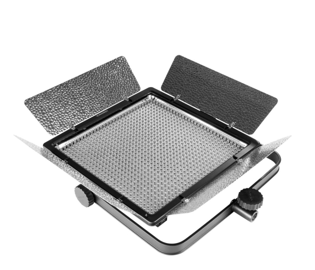 Yongnuo YN900 II - WB (3200K - 5600K) - 1264401 - zdjęcie 5